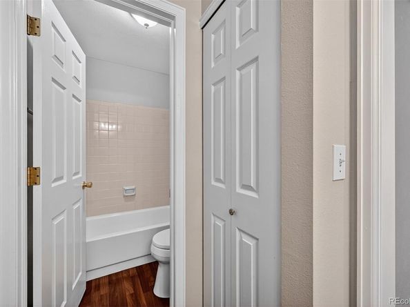 4750 S Dudley Street 19, Littleton CO 80123