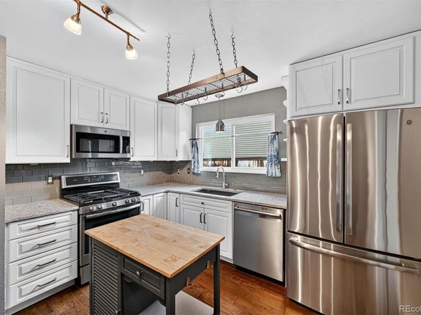 4750 S Dudley Street 19, Littleton CO 80123