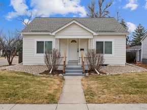344 Judson Street, Longmont CO 80501