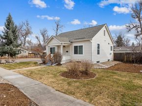 344 Judson Street, Longmont CO 80501