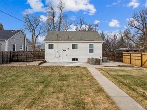 344 Judson Street, Longmont CO 80501