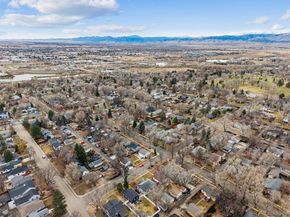 344 Judson Street, Longmont CO 80501