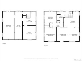 344 Judson Street, Longmont CO 80501