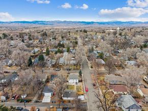 344 Judson Street, Longmont CO 80501