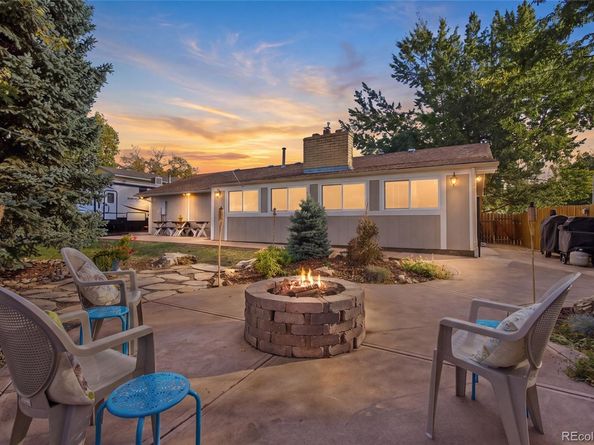7431 Johnson Street, Arvada CO 80005