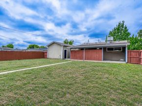 1600 S Wolcott Court, Denver CO 80219