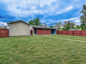 1600 S Wolcott Court, Denver CO 80219