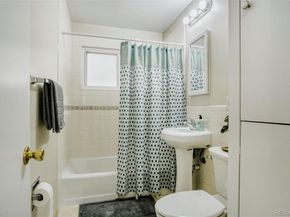 1600 S Wolcott Court, Denver CO 80219
