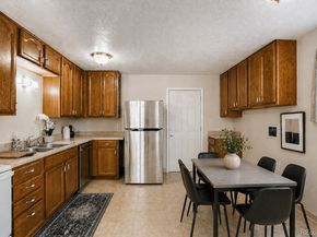 1600 S Wolcott Court, Denver CO 80219