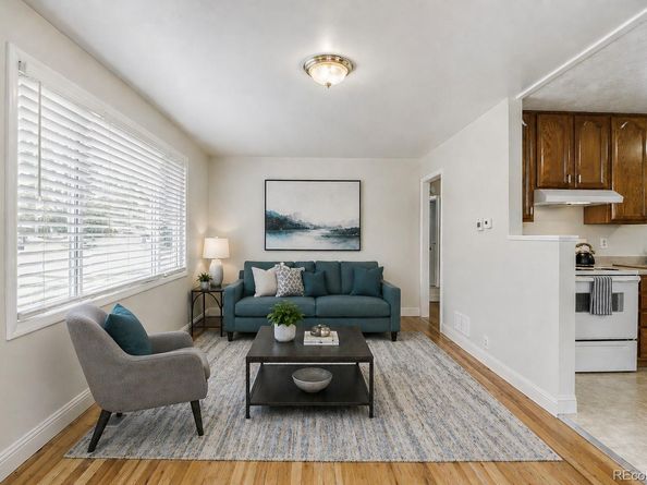 1600 S Wolcott Court, Denver CO 80219