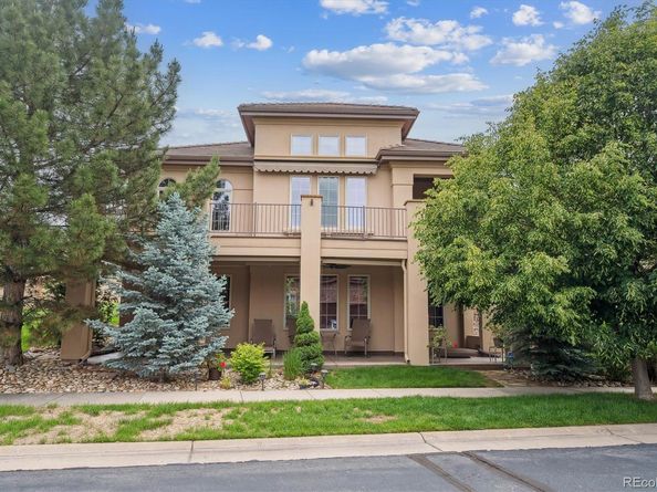 4775 S Anaheim Court, Aurora CO 80015