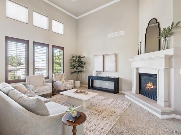 4775 S Anaheim Court, Aurora CO 80015