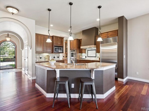 4775 S Anaheim Court, Aurora CO 80015