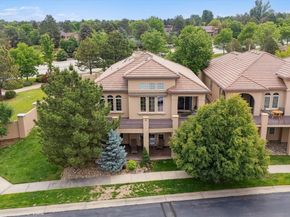 4775 S Anaheim Court, Aurora CO 80015