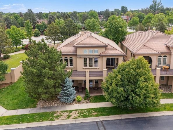4775 S Anaheim Court, Aurora CO 80015