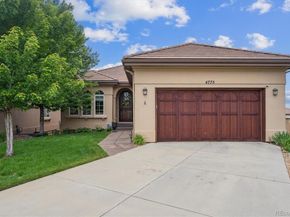 4775 S Anaheim Court, Aurora CO 80015