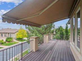 4775 S Anaheim Court, Aurora CO 80015