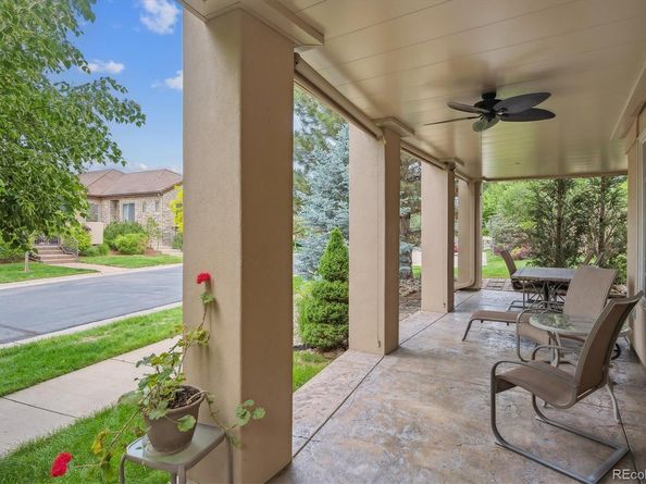 4775 S Anaheim Court, Aurora CO 80015