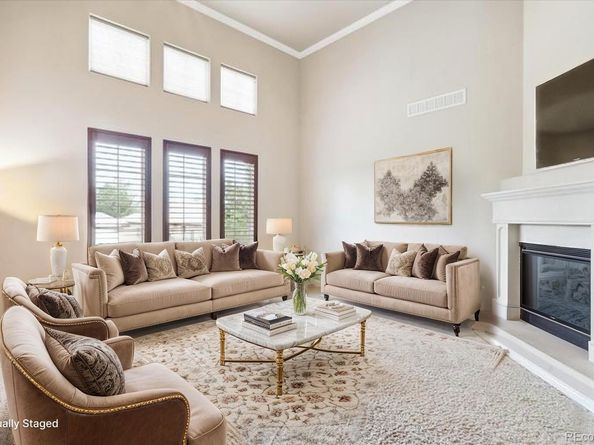 4775 S Anaheim Court, Aurora CO 80015