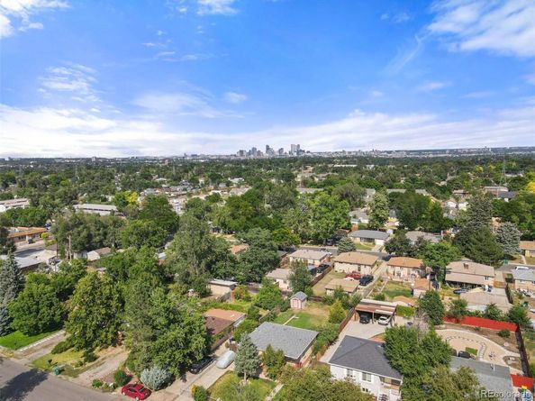 38 Jay Street, Lakewood CO 80226