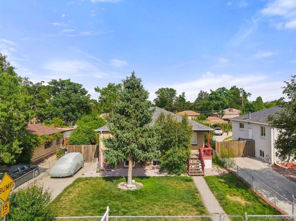 38 Jay Street, Lakewood CO 80226