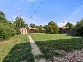 38 Jay Street, Lakewood CO 80226