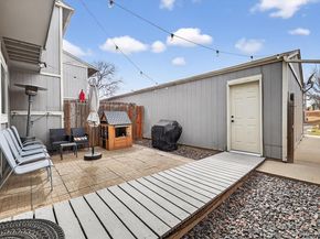 1700 S Helena Street, Aurora CO 80017