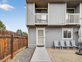 1700 S Helena Street, Aurora CO 80017