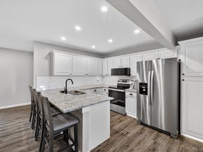 1700 S Helena Street, Aurora CO 80017