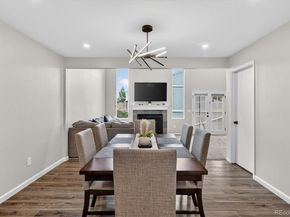 1700 S Helena Street, Aurora CO 80017