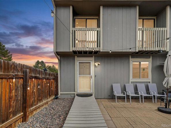 1700 S Helena Street, Aurora CO 80017