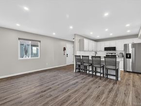 1700 S Helena Street, Aurora CO 80017