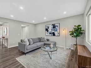 1700 S Helena Street, Aurora CO 80017