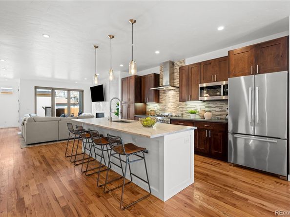 4465 Stuart Street, Denver CO 80212