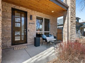 4465 Stuart Street, Denver CO 80212