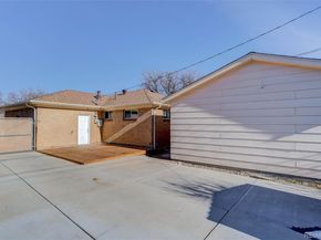 1502 E 110th Place, Northglenn CO 80233