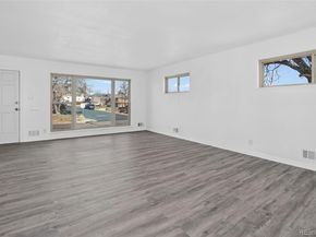 1502 E 110th Place, Northglenn CO 80233