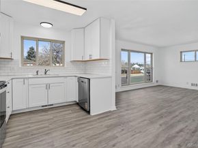 1502 E 110th Place, Northglenn CO 80233