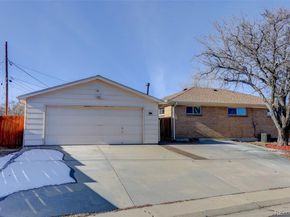 1502 E 110th Place, Northglenn CO 80233