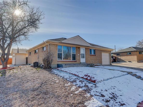 1502 E 110th Place, Northglenn CO 80233