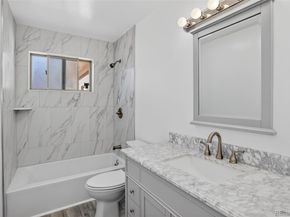 1502 E 110th Place, Northglenn CO 80233