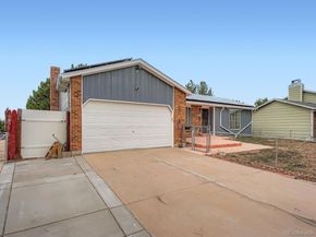 1137 S Norfolk Street, Aurora CO 80017