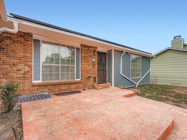 1137 S Norfolk Street, Aurora CO 80017