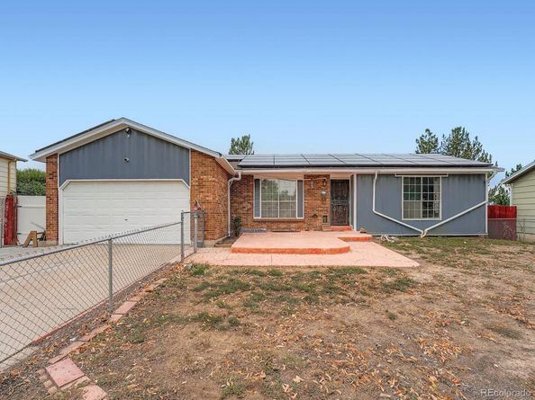 1137 S Norfolk Street, Aurora CO 80017