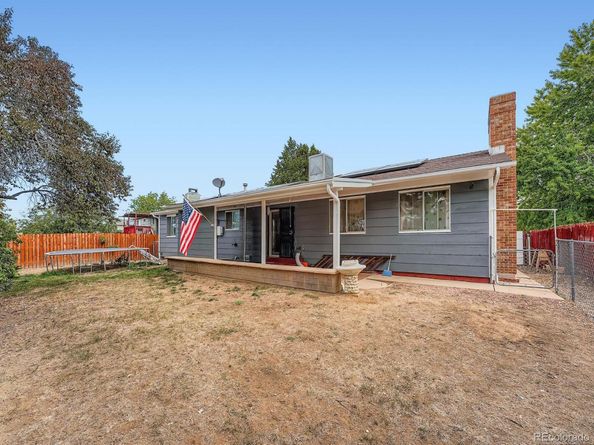 1137 S Norfolk Street, Aurora CO 80017
