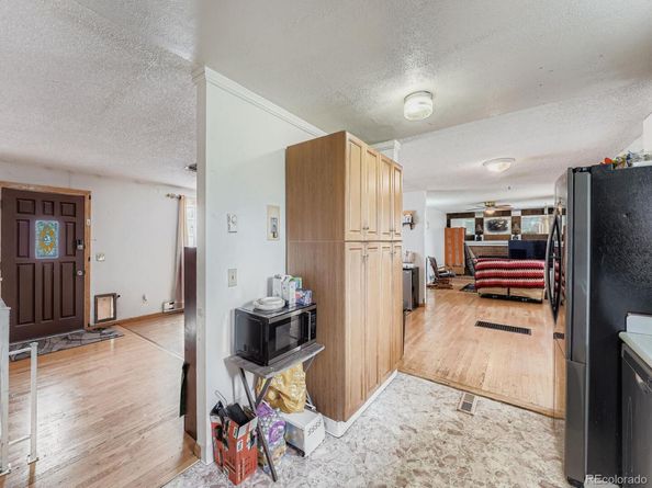 1137 S Norfolk Street, Aurora CO 80017