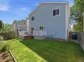 4647 S Tabor Way, Morrison CO 80465