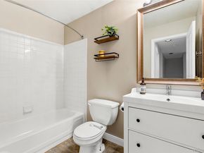 4647 S Tabor Way, Morrison CO 80465
