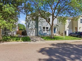 4647 S Tabor Way, Morrison CO 80465