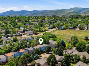 4647 S Tabor Way, Morrison CO 80465